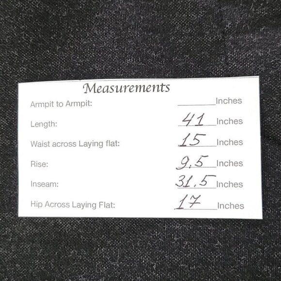 Theory Grey Jersey Pants #181 Size 6 - Picture 7 of 8